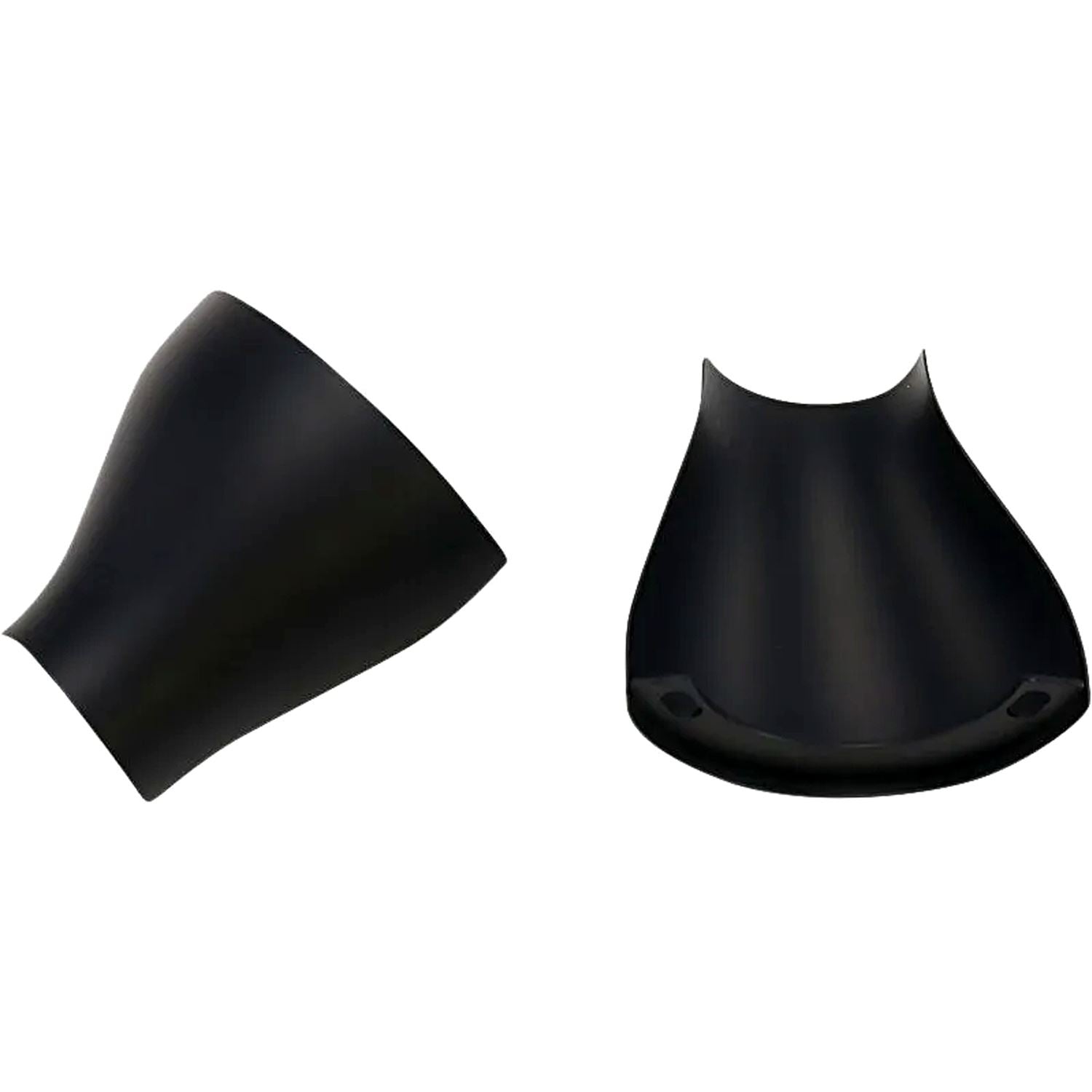 Akrapovic Stainless Steel Exhaust Heat Shield
